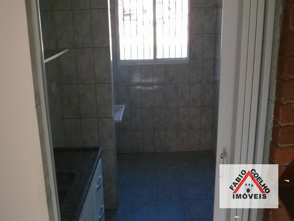 Apartamento à venda com 2 quartos, 48m² - Foto 8