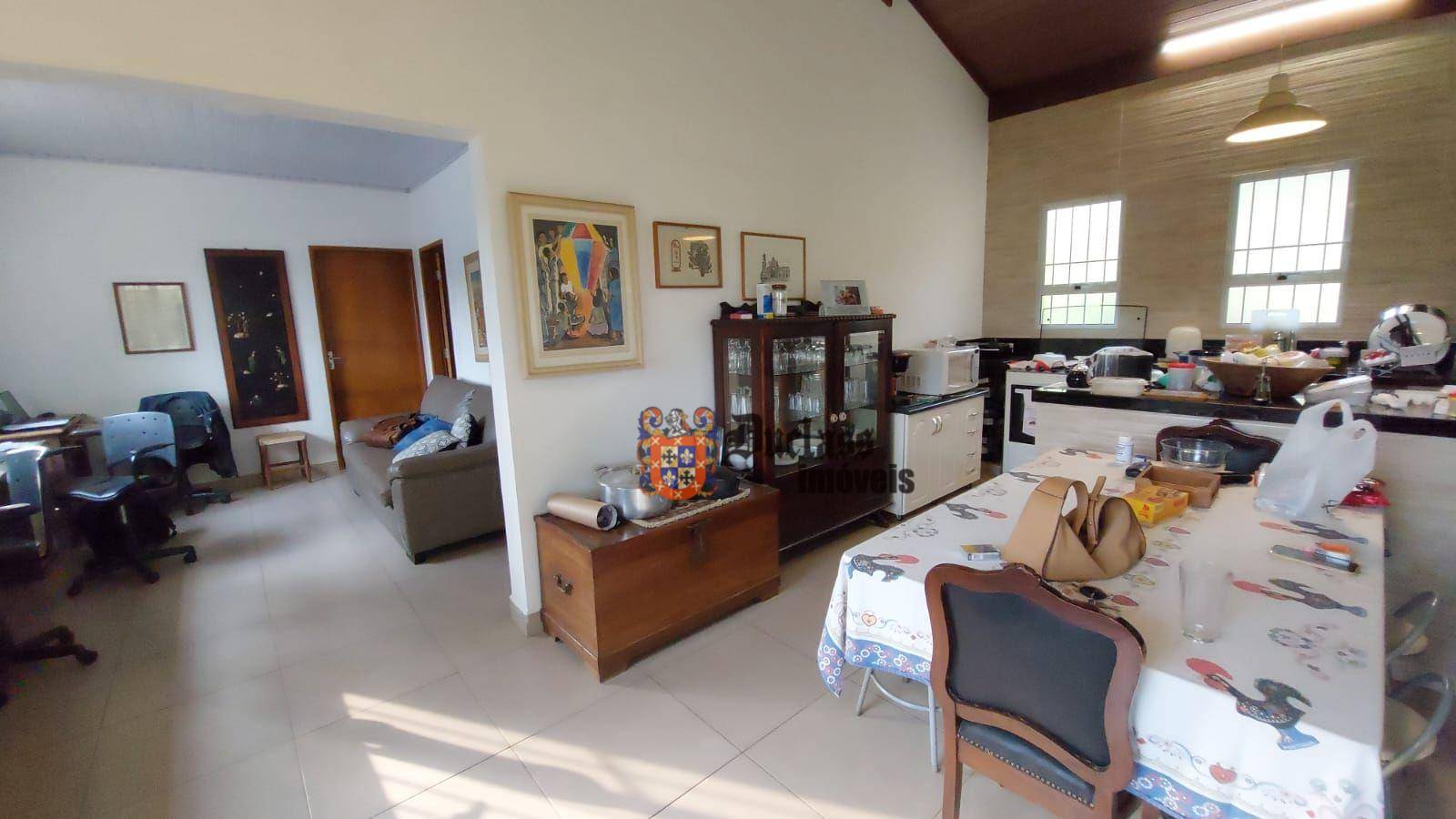 Sítio à venda com 6 quartos, 450m² - Foto 129