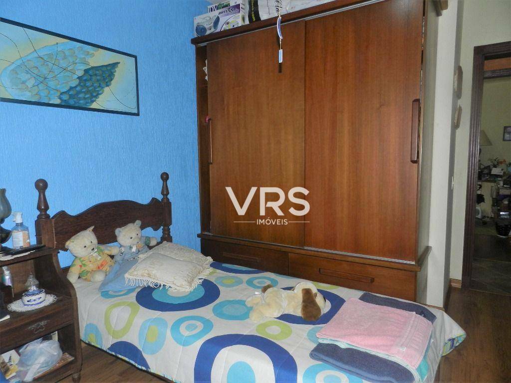 Casa de Condomínio à venda com 3 quartos, 113m² - Foto 6