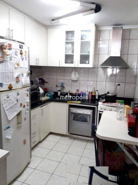 Sobrado à venda com 2 quartos, 128m² - Foto 3