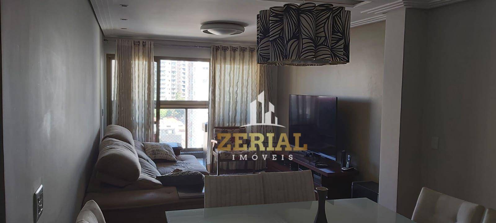 Apartamento à venda com 3 quartos, 123m² - Foto 3