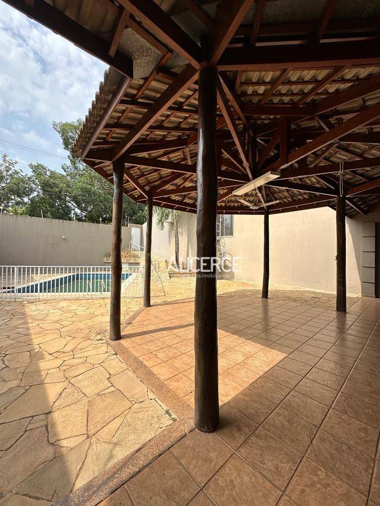 Casa à venda com 3 quartos, 248m² - Foto 43