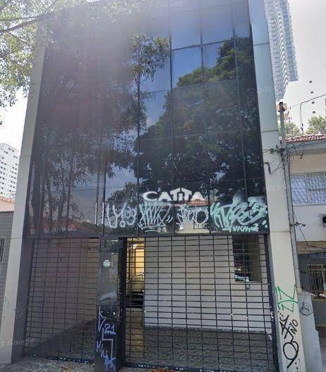 Prédio Inteiro à venda, 480m² - Foto 1