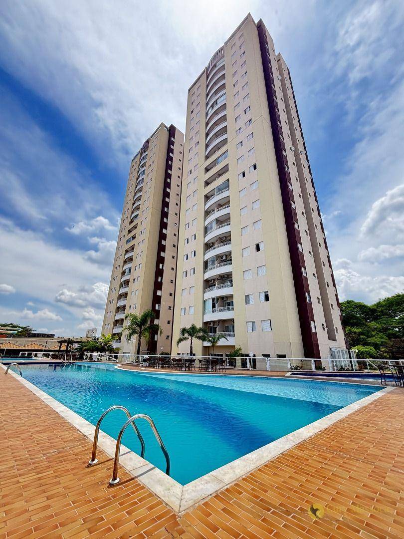 Apartamento, 3 quartos, 84 m² - Foto 1