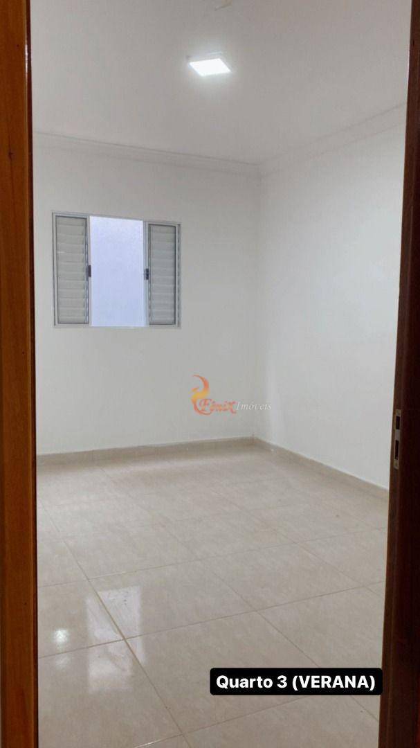 Sobrado à venda e aluguel com 3 quartos, 150m² - Foto 6