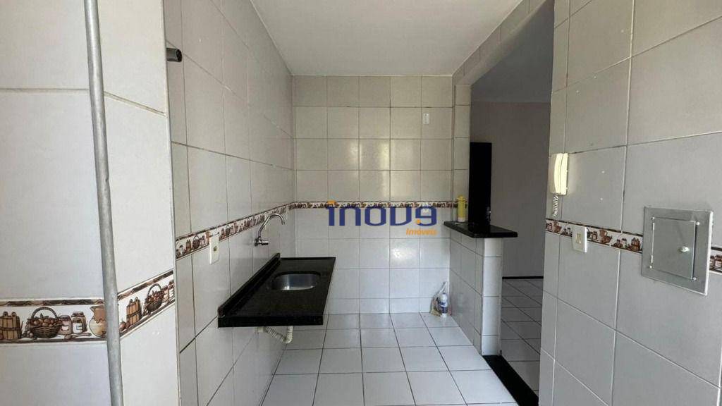 Apartamento à venda com 2 quartos, 55m² - Foto 10