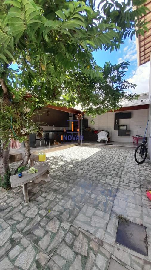 Casa à venda com 4 quartos, 360m² - Foto 10