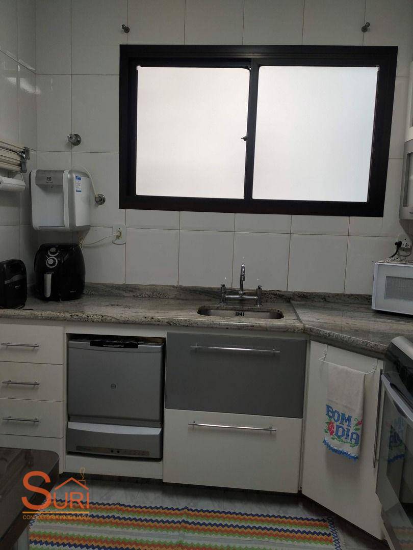 Apartamento à venda com 3 quartos, 104m² - Foto 19