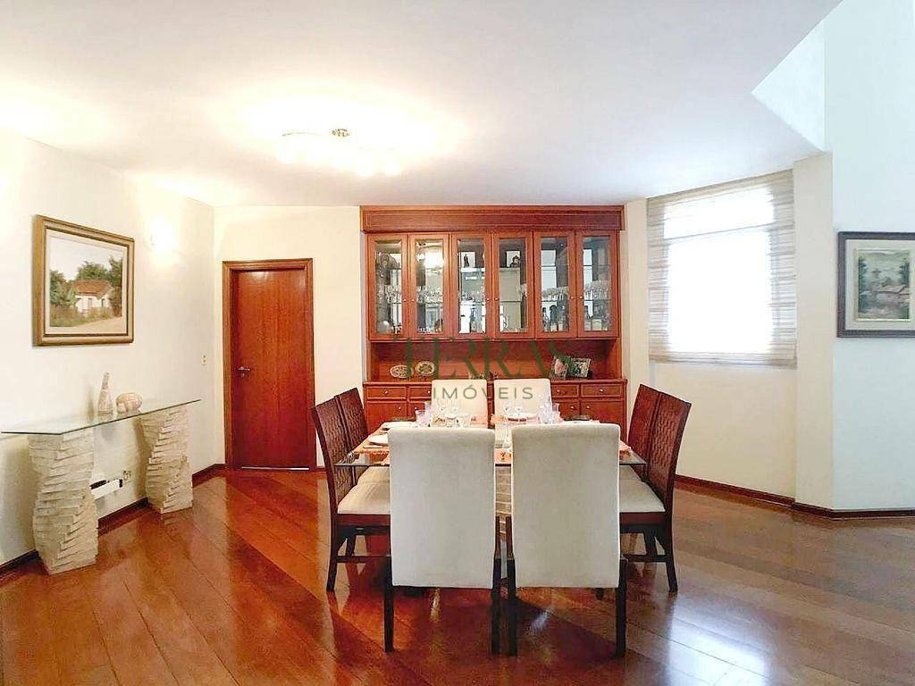 Apartamento à venda com 4 quartos, 341M2 - Foto 3