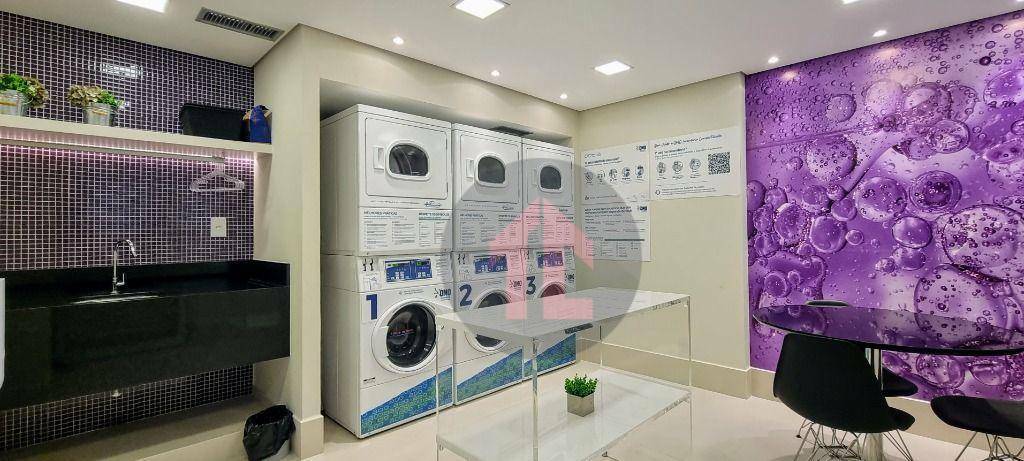 Apartamento para alugar com 1 quarto, 54m² - Foto 13