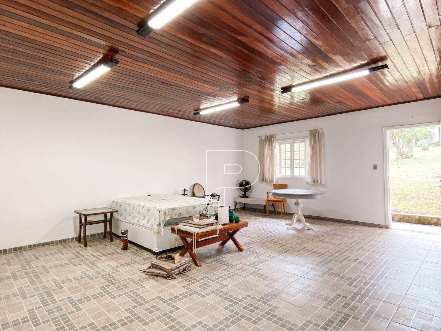 Casa de Condomínio à venda com 3 quartos, 377m² - Foto 36