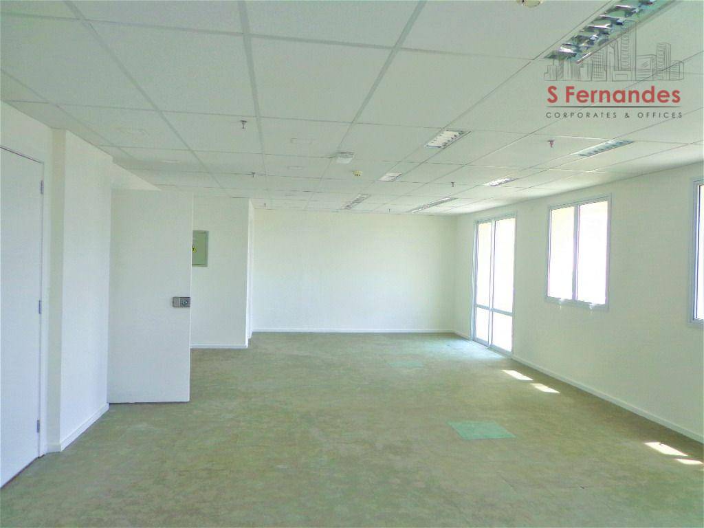 Conjunto Comercial-Sala para alugar, 64m² - Foto 5