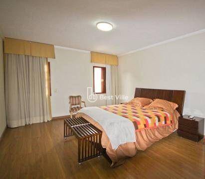 Casa de Condomínio à venda com 4 quartos, 380m² - Foto 14