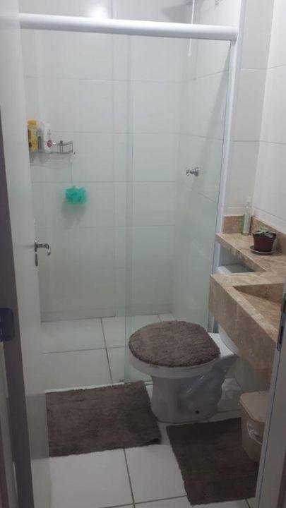 Apartamento à venda com 3 quartos, 60m² - Foto 40