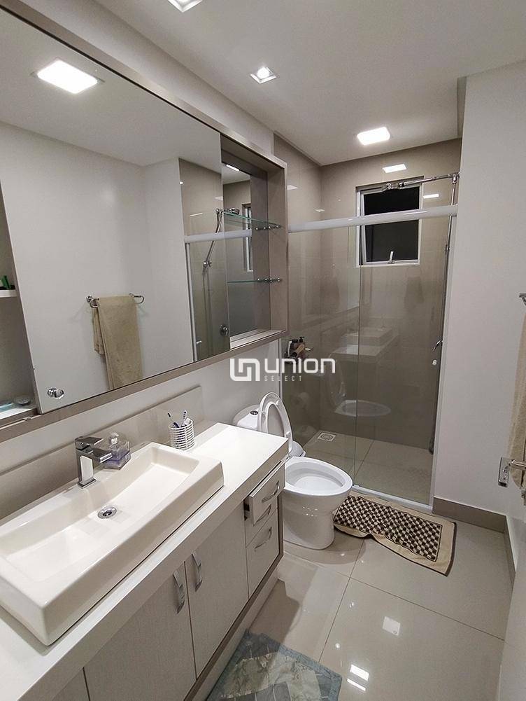 Apartamento à venda com 3 quartos, 134m² - Foto 14