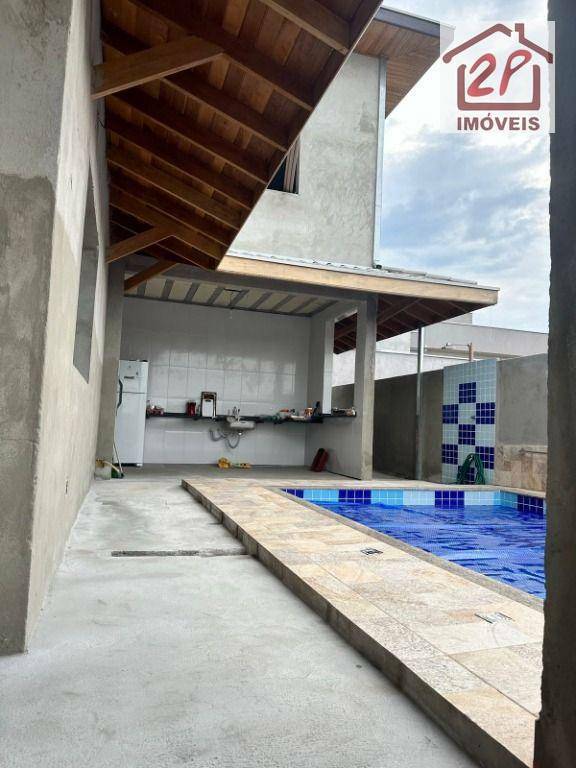 Casa de Condomínio à venda com 3 quartos, 167m² - Foto 6