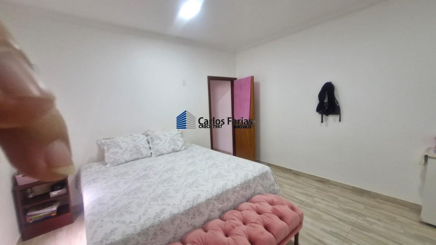 Casa de Condomínio à venda com 3 quartos, 240m² - Foto 12