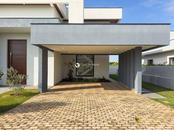 Casa de Condomínio à venda e aluguel com 4 quartos, 320m² - Foto 8