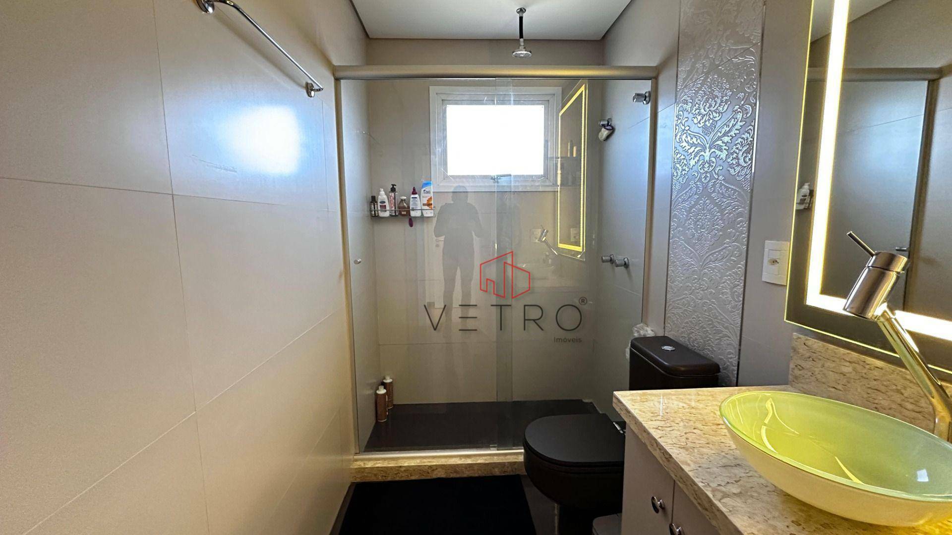 Apartamento à venda com 3 quartos, 160m² - Foto 19