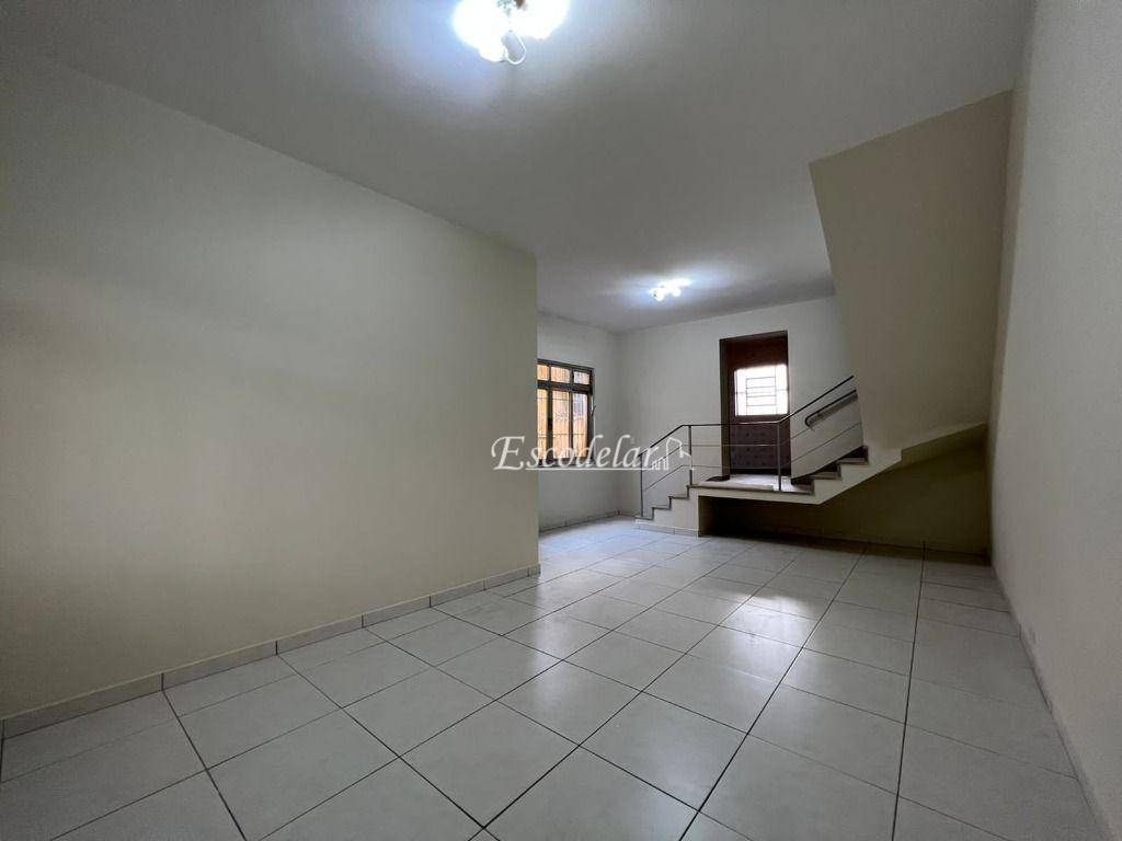 Sobrado à venda com 4 quartos, 156m² - Foto 11