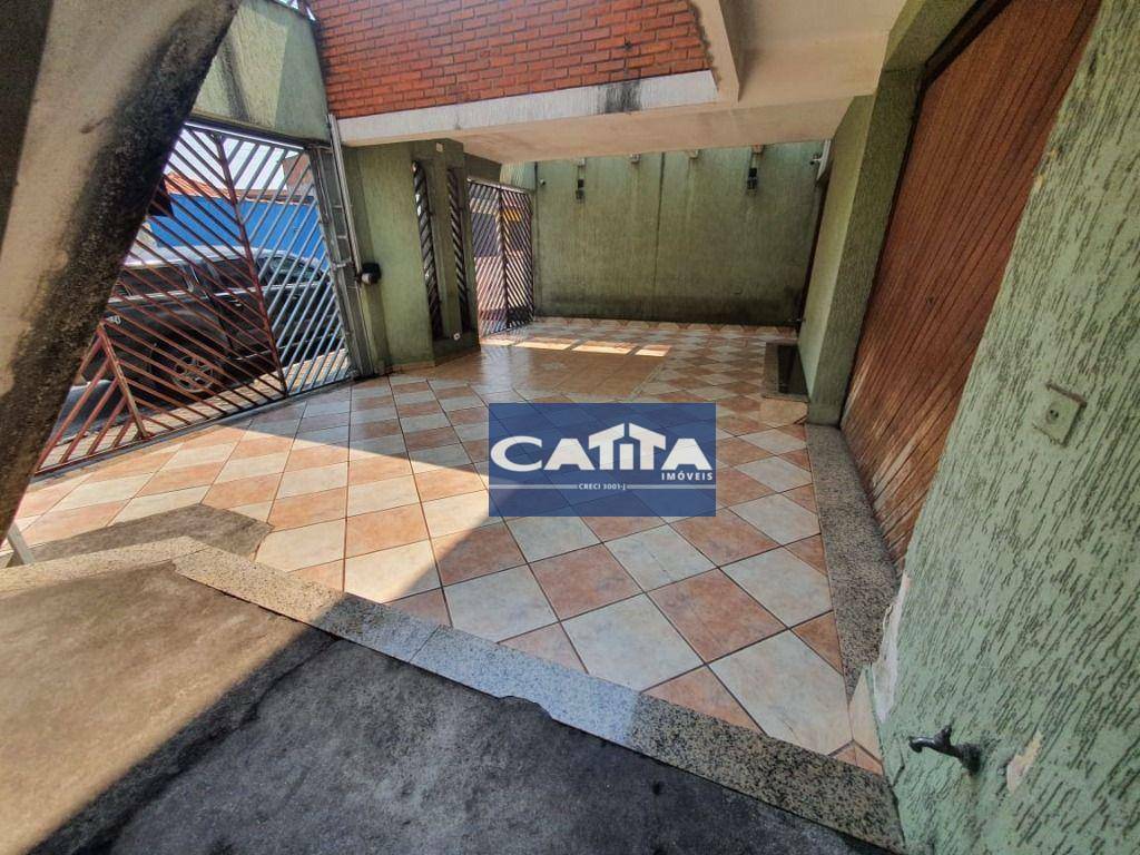 Sobrado à venda com 5 quartos, 240m² - Foto 17