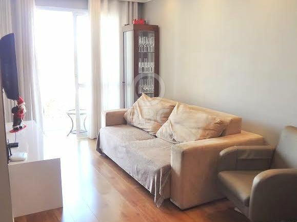 Apartamento à venda com 3 quartos, 69m² - Foto 4