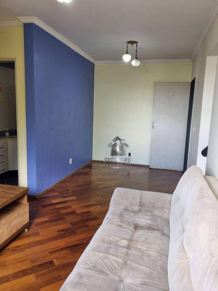 Apartamento, 3 quartos, 70 m² - Foto 4