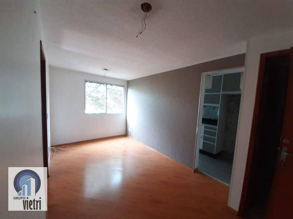 Apartamento à venda com 3 quartos, 50m² - Foto 28