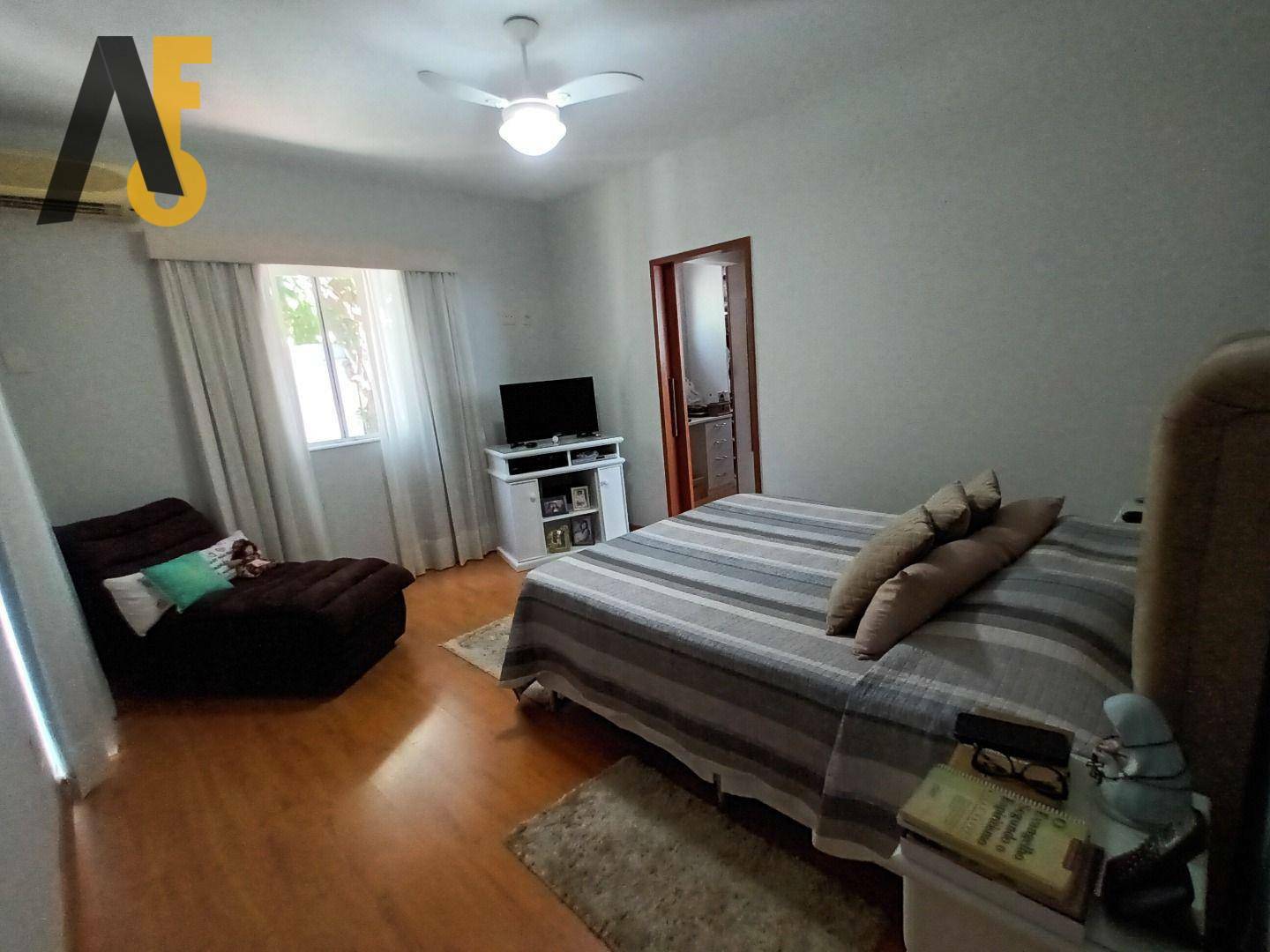 Casa de Condomínio à venda com 4 quartos, 366m² - Foto 18