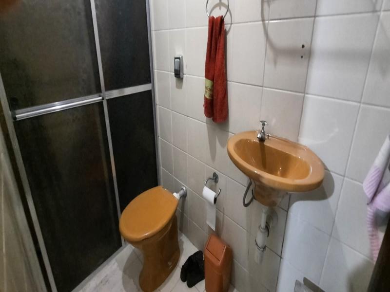 Apartamento à venda com 2 quartos, 55m² - Foto 21