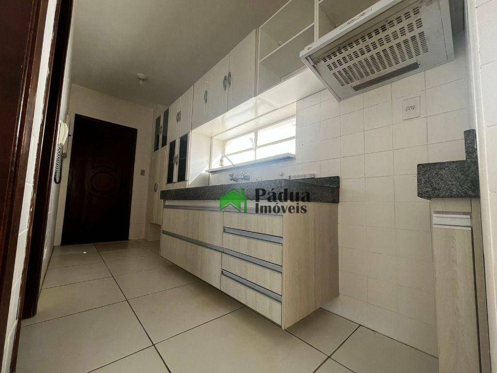 Apartamento à venda com 3 quartos, 110m² - Foto 16