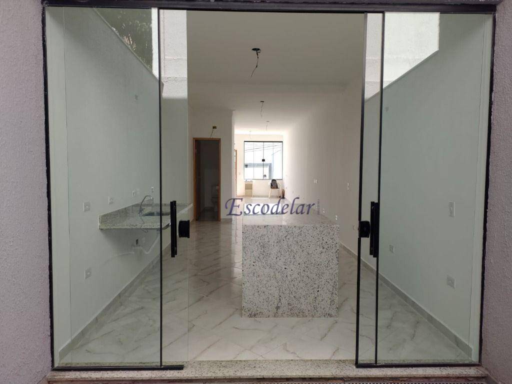 Sobrado à venda com 3 quartos, 126m² - Foto 28