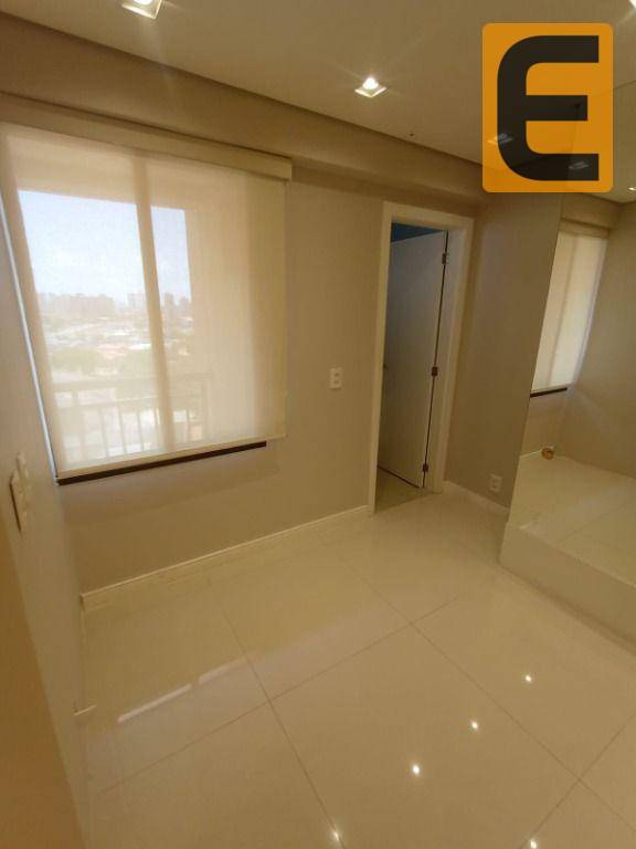 Conjunto Comercial-Sala para alugar, 33m² - Foto 11