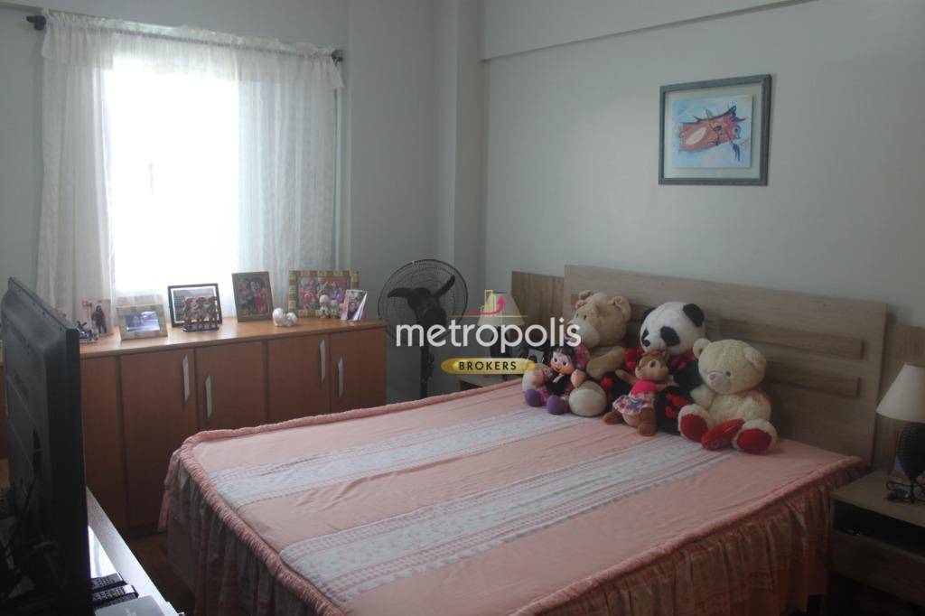 Apartamento à venda com 3 quartos, 106m² - Foto 26