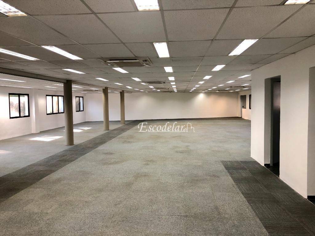 Prédio Inteiro para alugar, 2066m² - Foto 13