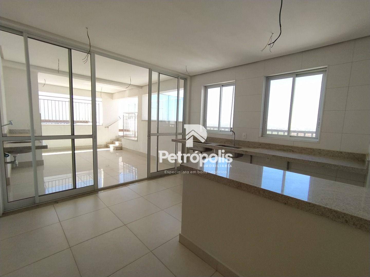 Apartamento à venda com 4 quartos, 330m² - Foto 18