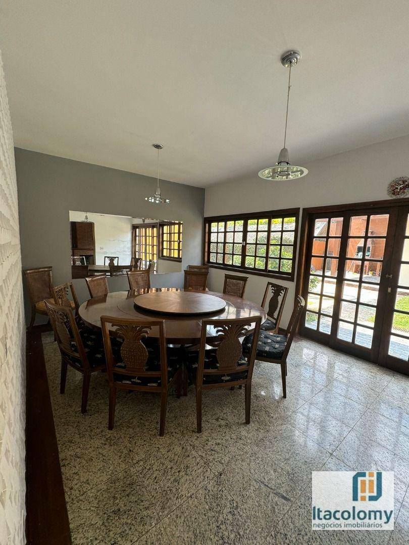 Casa de Condomínio à venda e aluguel com 4 quartos, 395m² - Foto 47