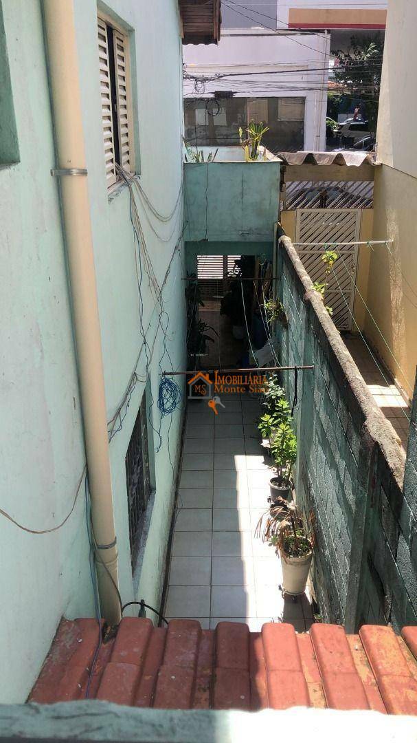 Sobrado à venda com 3 quartos, 183m² - Foto 29