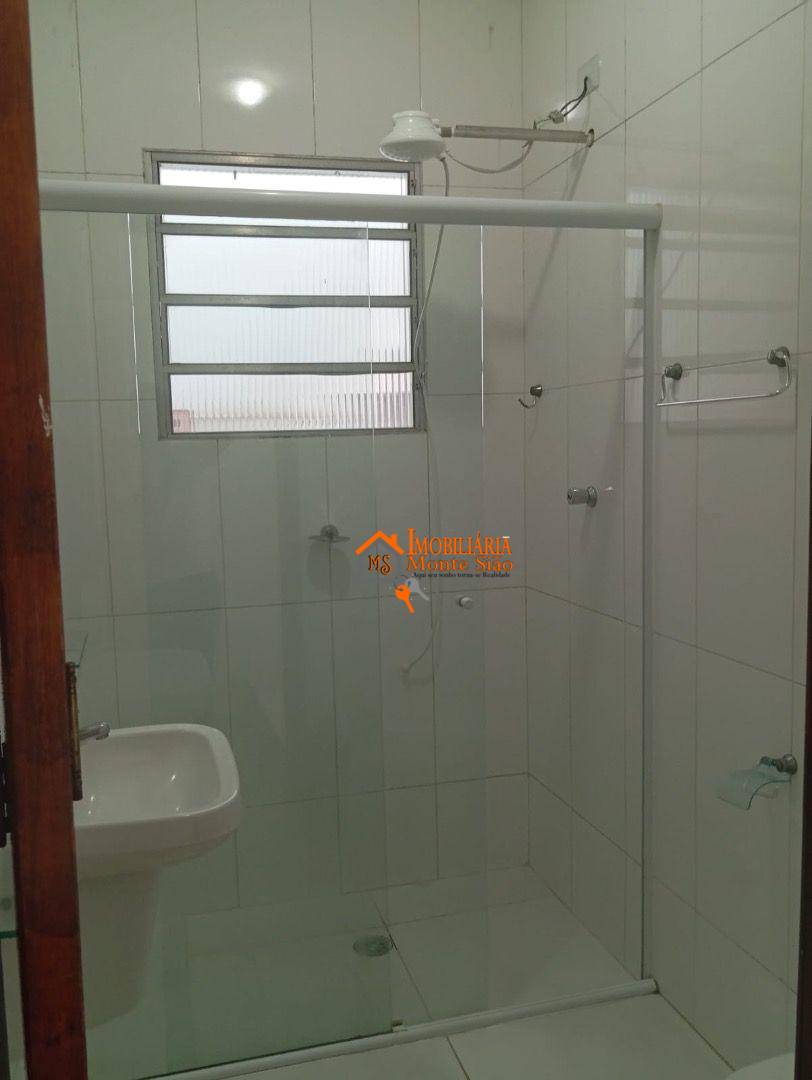 Sobrado à venda com 3 quartos, 230M2 - Foto 22