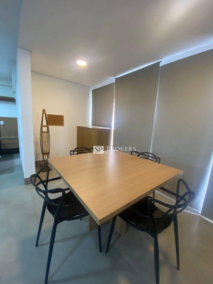 Apartamento à venda e aluguel com 1 quarto, 53m² - Foto 6