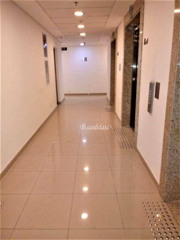 Conjunto Comercial-Sala à venda, 41m² - Foto 6