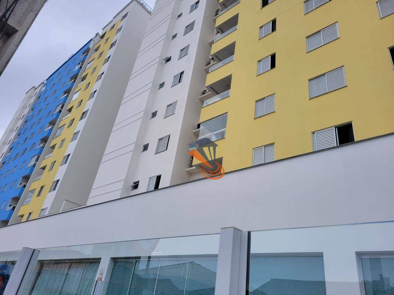 Apartamento à venda com 2 quartos, 69m² - Foto 13