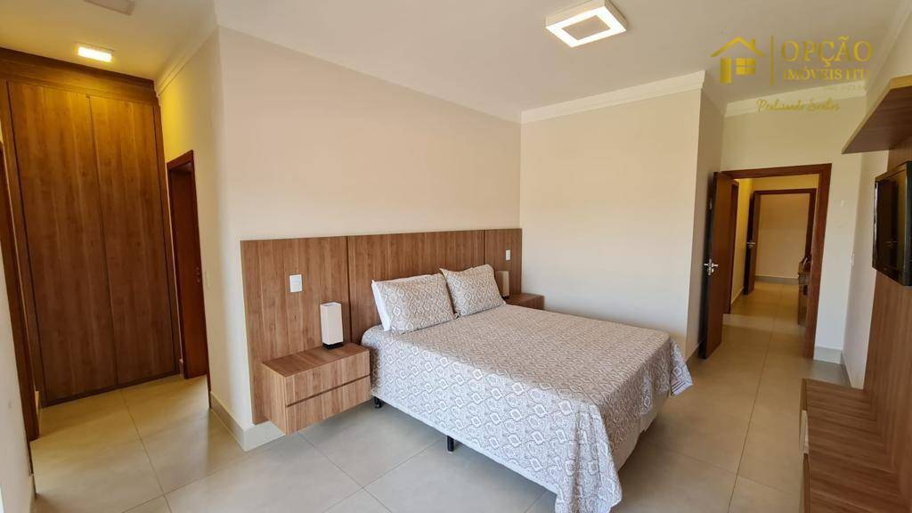 Casa de Condomínio à venda com 3 quartos, 327m² - Foto 12