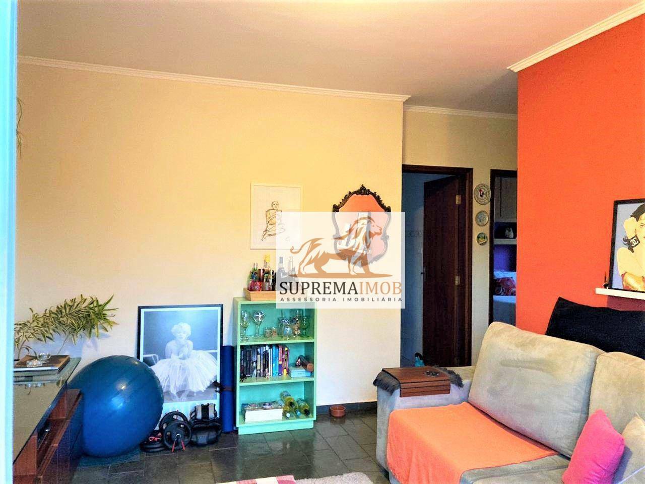 Apartamento à venda com 2 quartos, 81m² - Foto 3