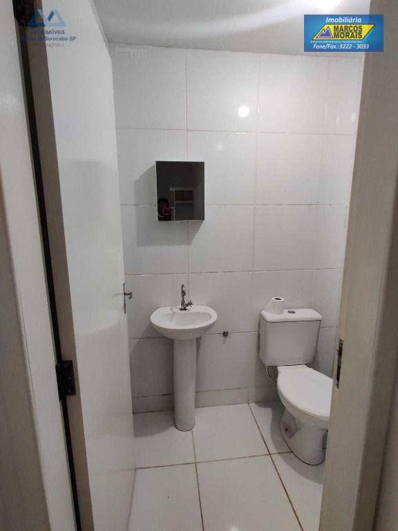 Apartamento à venda com 2 quartos, 45m² - Foto 7