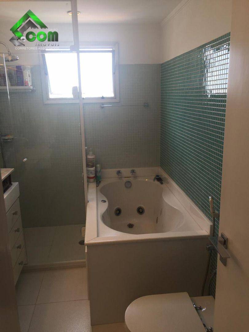 Apartamento à venda com 3 quartos, 190m² - Foto 19