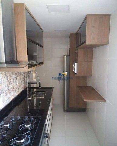 Apartamento à venda com 2 quartos, 50m² - Foto 7