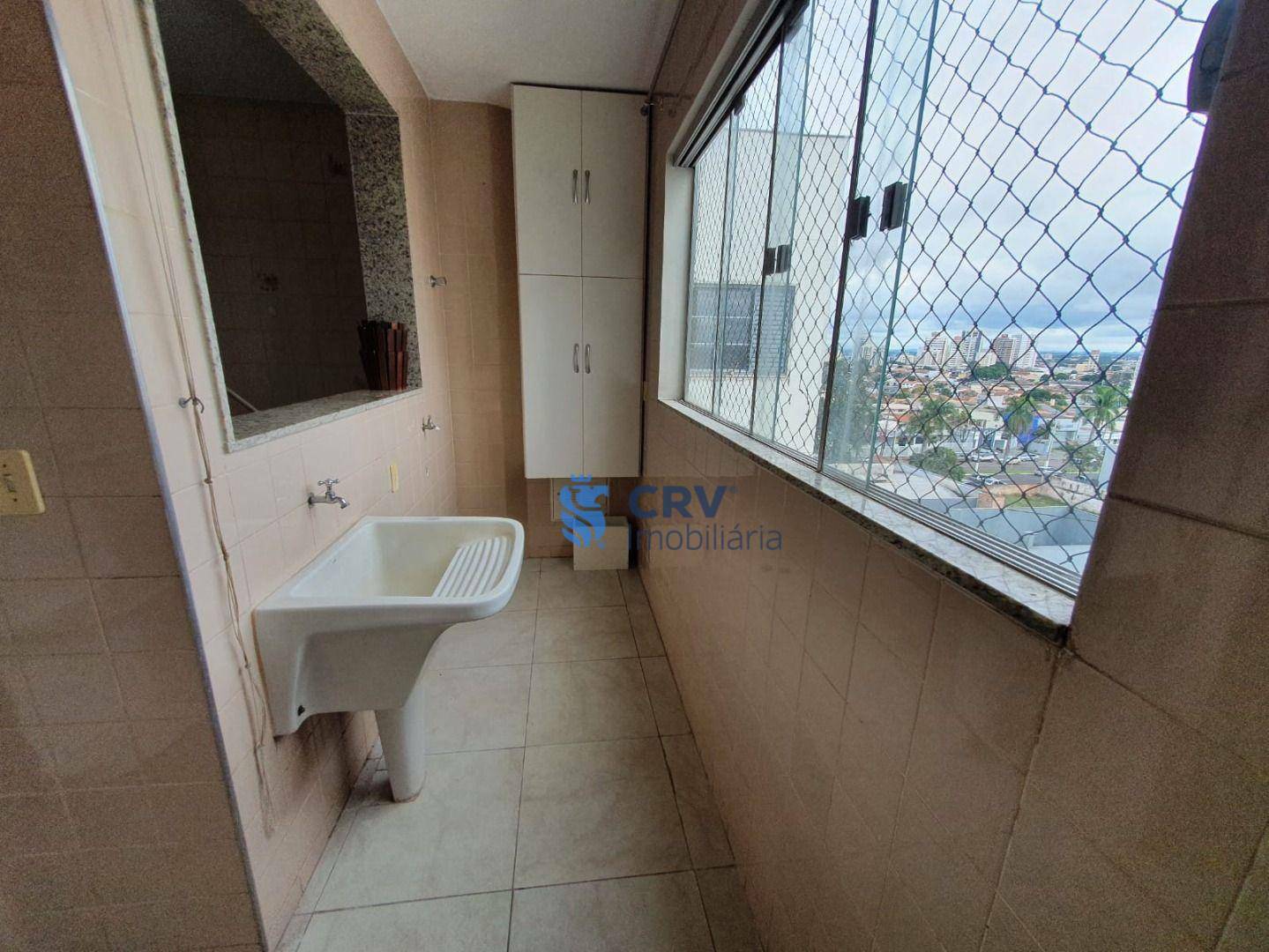 Apartamento à venda com 3 quartos, 95m² - Foto 20