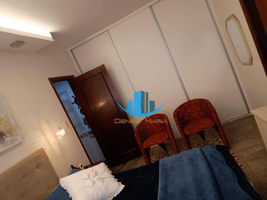 Apartamento à venda com 3 quartos, 110m² - Foto 15