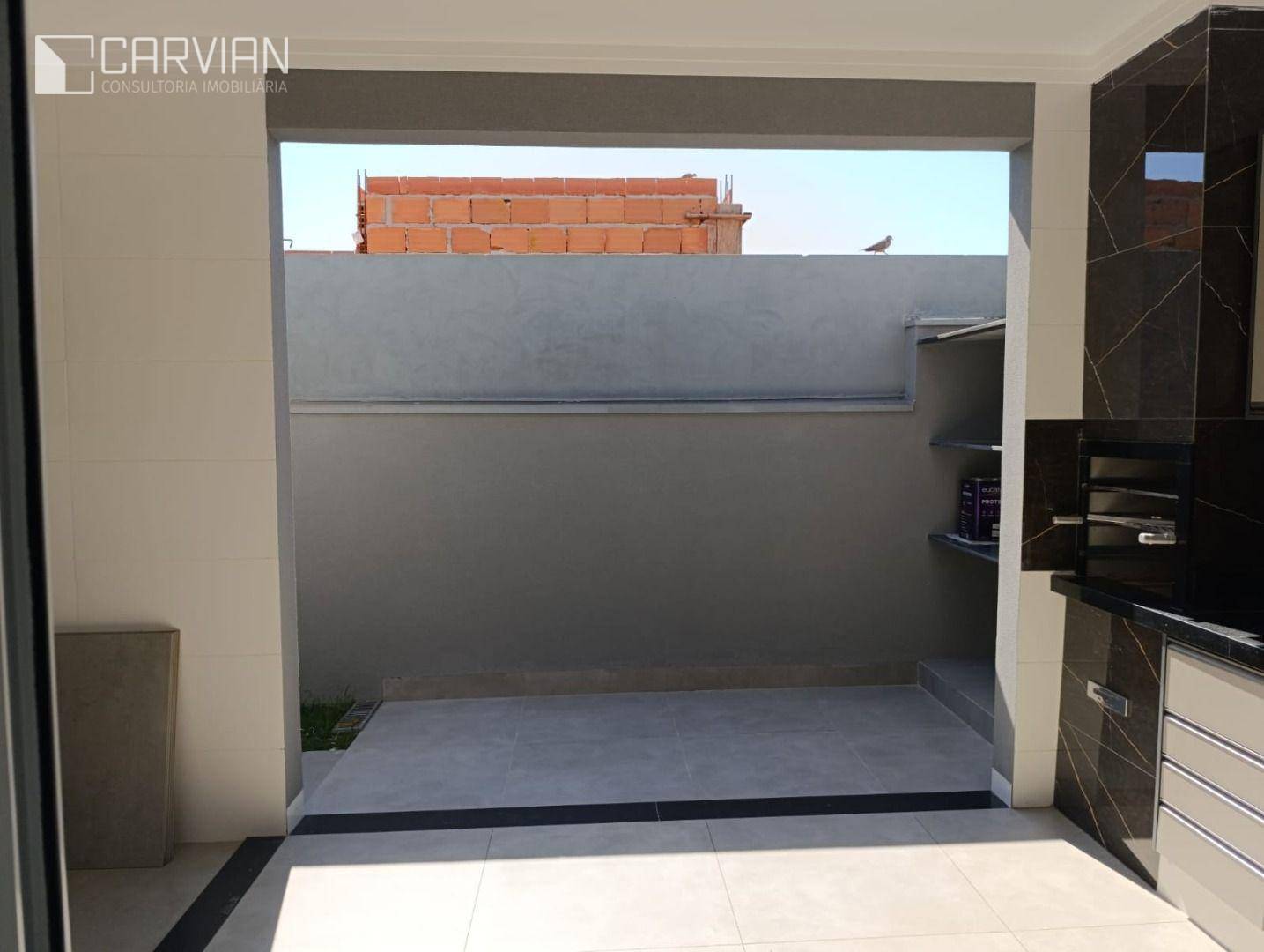 Casa à venda com 3 quartos, 136m² - Foto 13